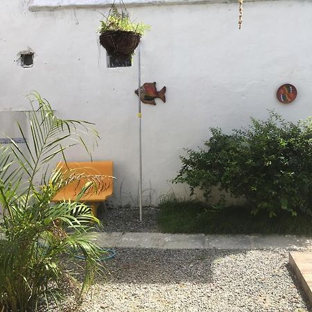 Cantinho Da Nanda Pôrto das Galinhas Екстериор снимка