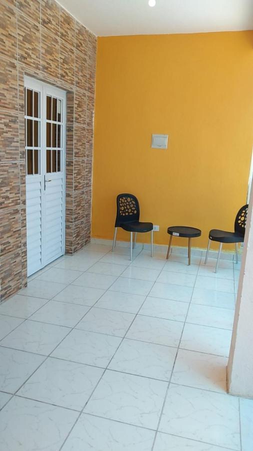 Cantinho Da Nanda Pôrto das Galinhas Екстериор снимка