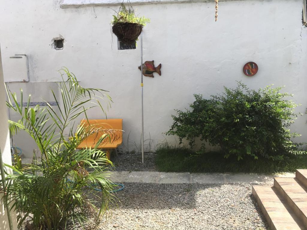Cantinho Da Nanda Pôrto das Galinhas Екстериор снимка