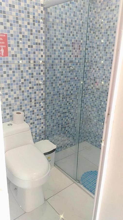 Cantinho Da Nanda Pôrto das Galinhas Екстериор снимка