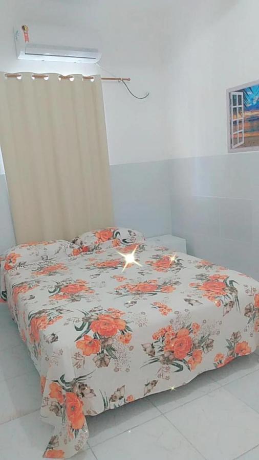 Cantinho Da Nanda Pôrto das Galinhas Екстериор снимка